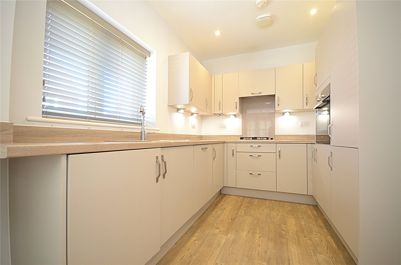 House Blunden Way in Reigate and Banstead