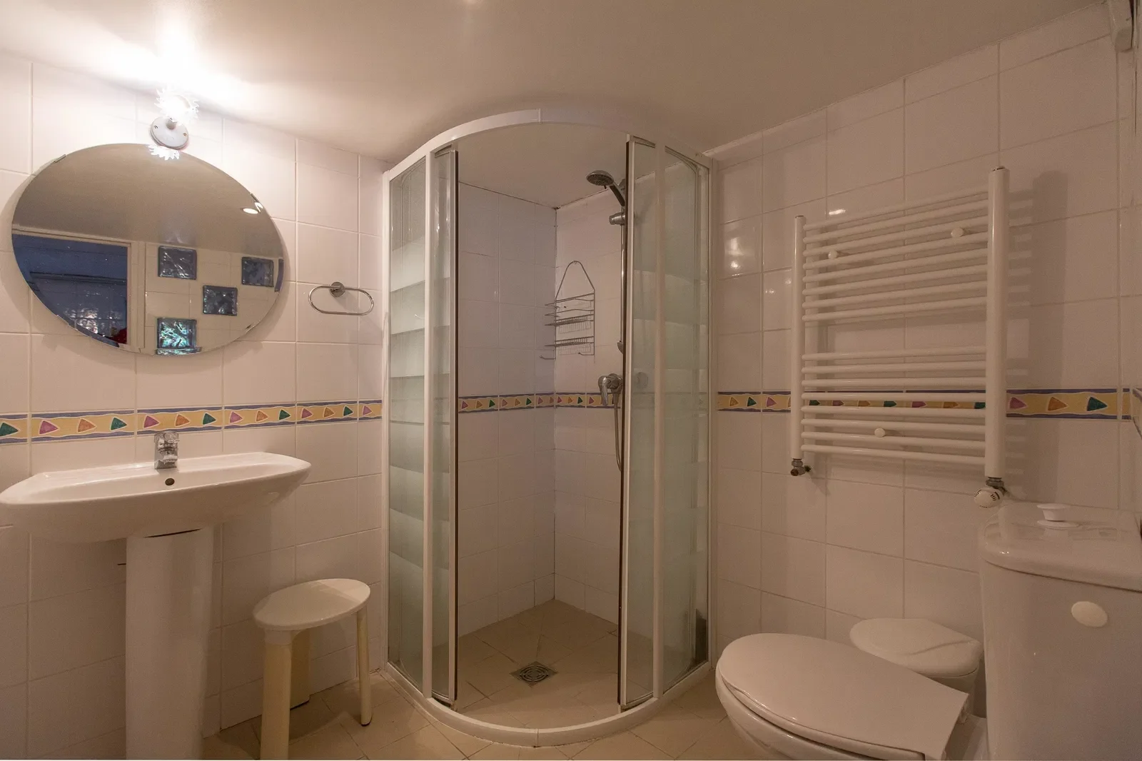Chambre Rue Legrand à Fontenay-sous-Bois