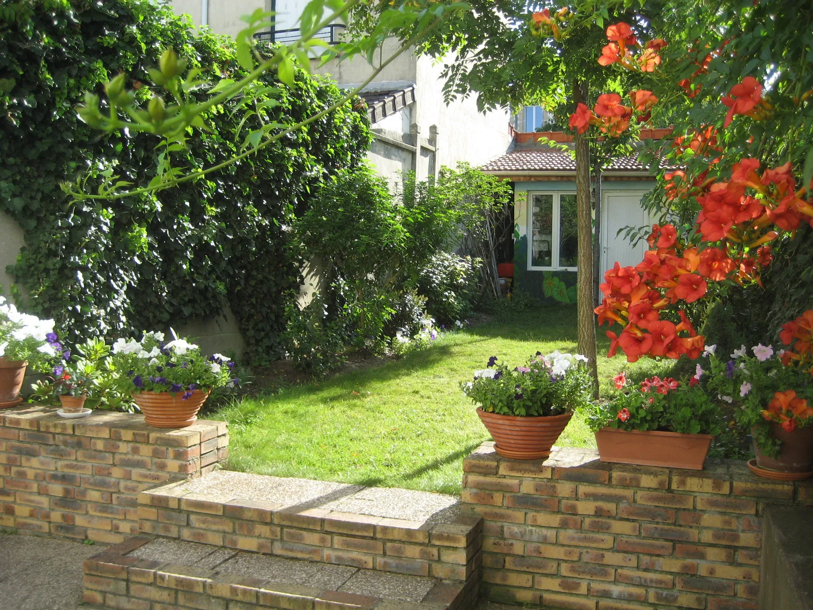 Chambre Rue Legrand à Fontenay-sous-Bois