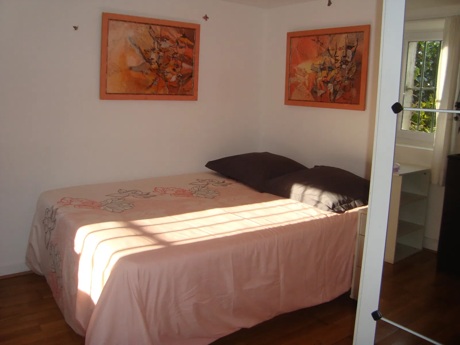 Chambre Rue Legrand à Fontenay-sous-Bois