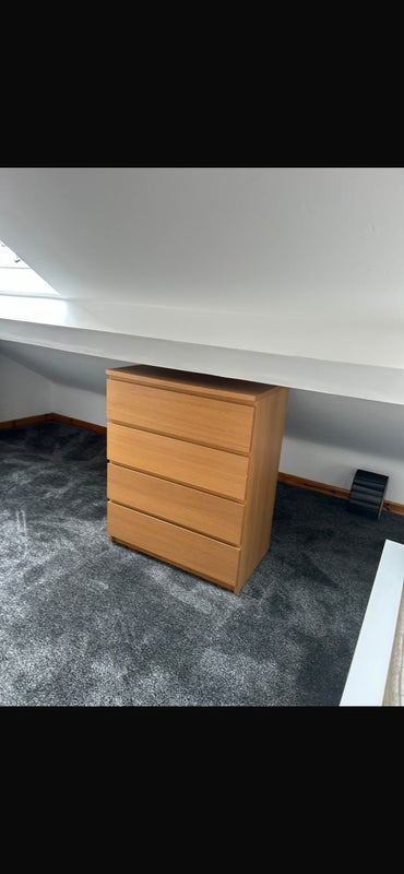 Room Johnson Road in Nottingham