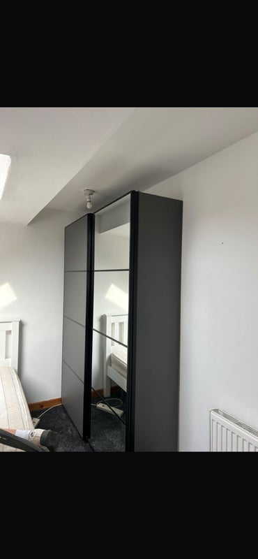 Room Johnson Road in Nottingham