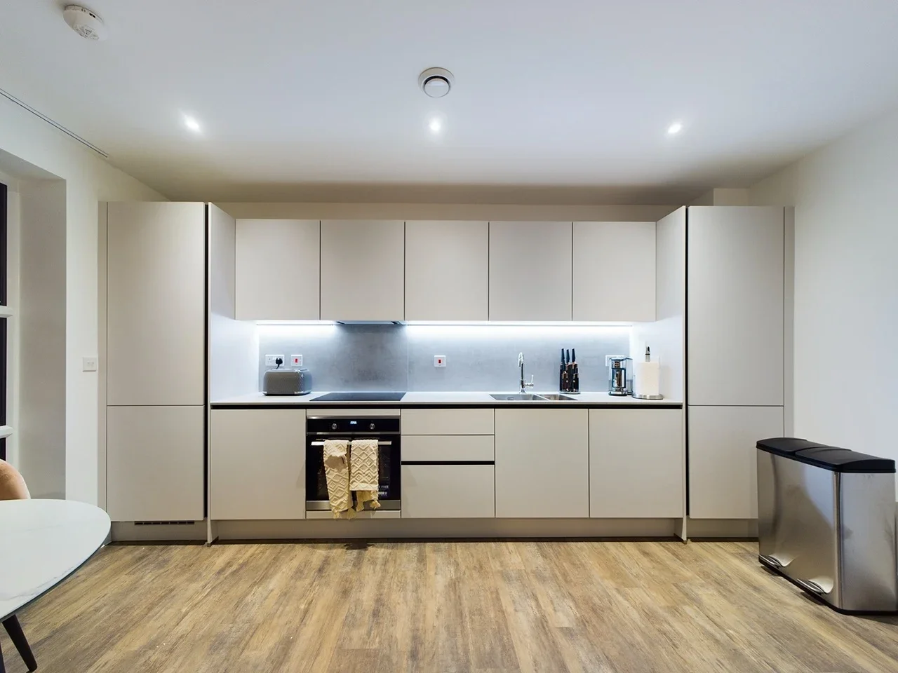 Flat Eastern Avenue in Ebbsfleet Garden City