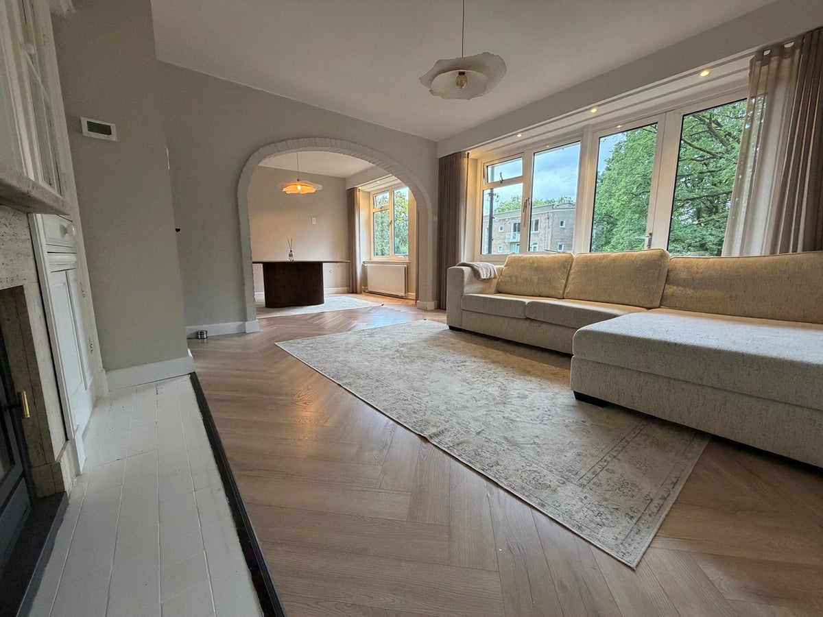 appartement te huur in Arnhem