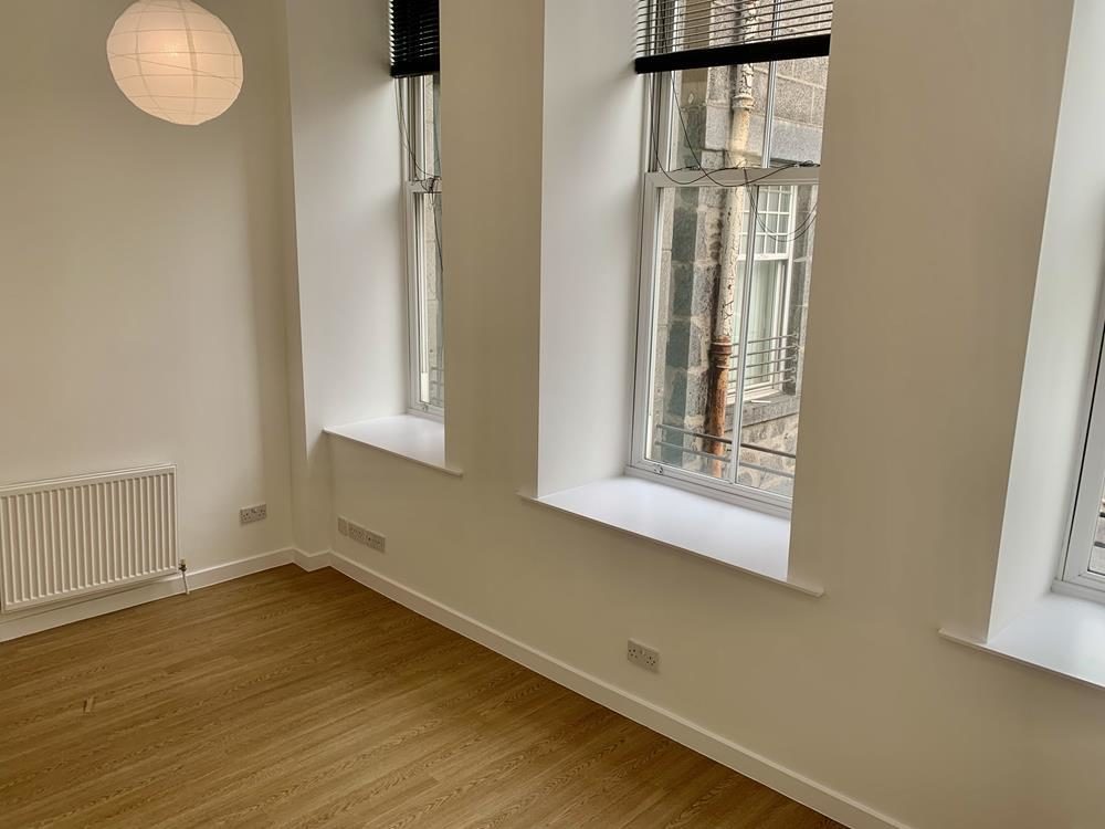 Flat Carmelite Lane in Aberdeen City