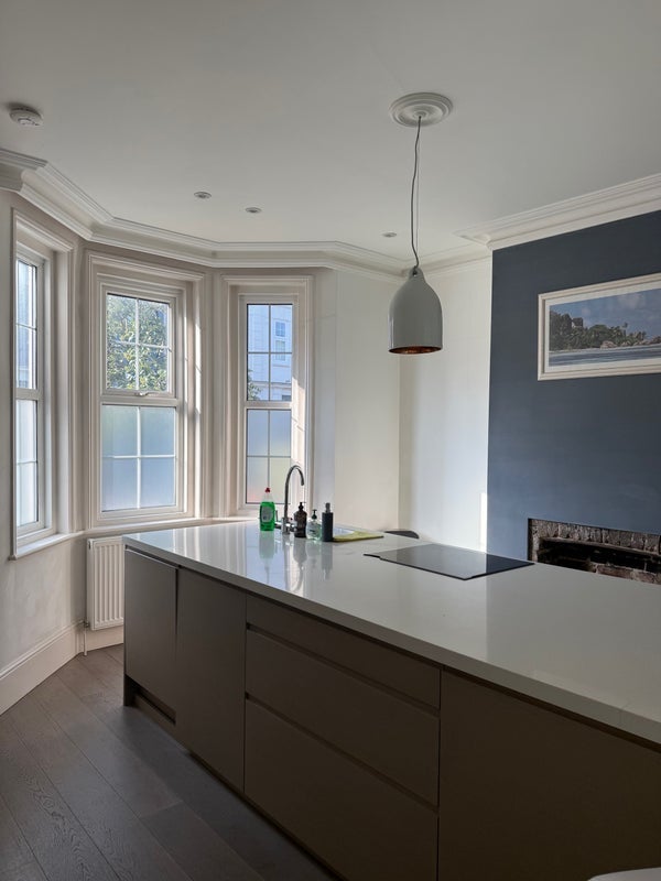 Room Sedlescombe Road in Greater London