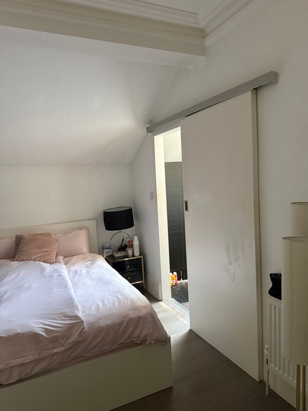 Room Sedlescombe Road in Greater London