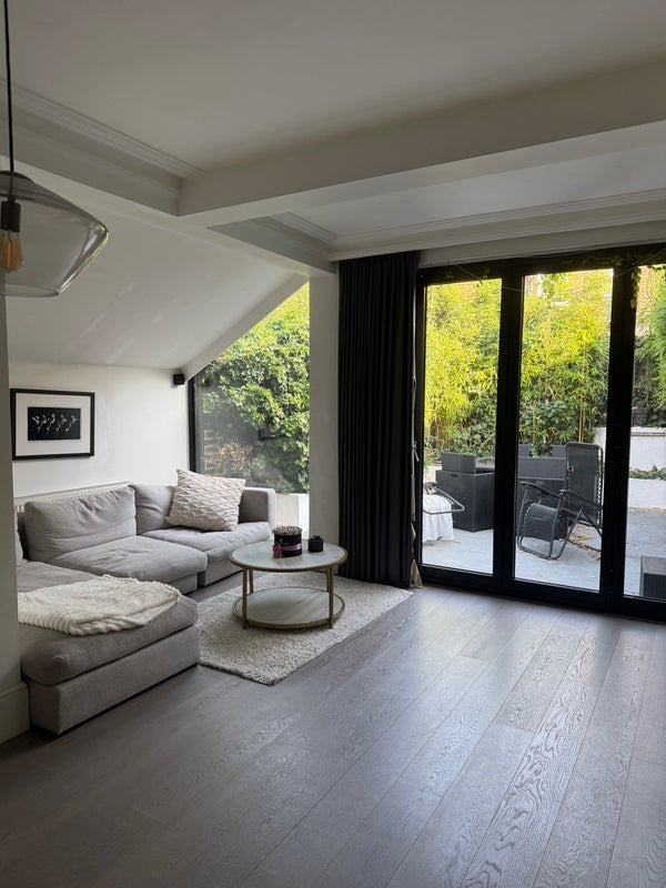 Room Sedlescombe Road in Greater London