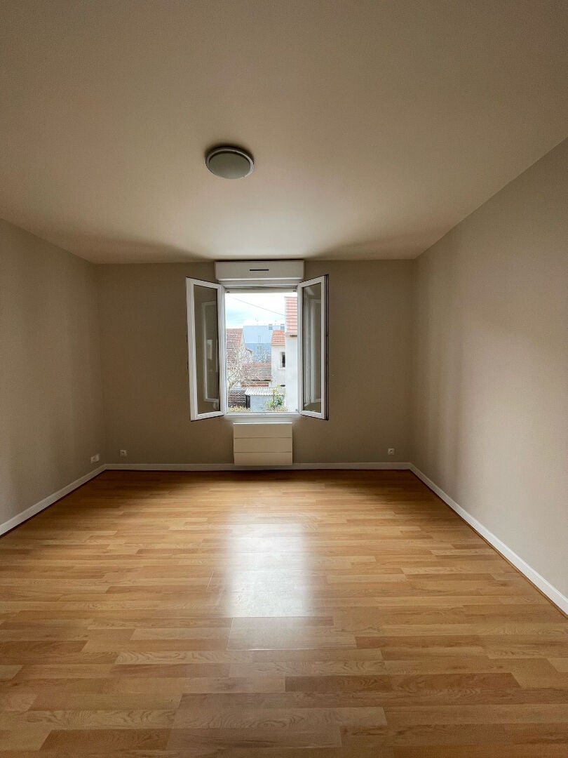 Appartement Rue Clara Zetkin à Gennevilliers