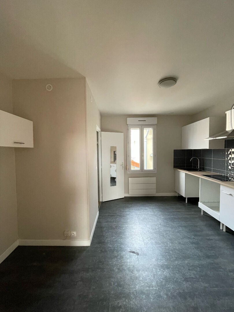 Appartement Rue Clara Zetkin à Gennevilliers