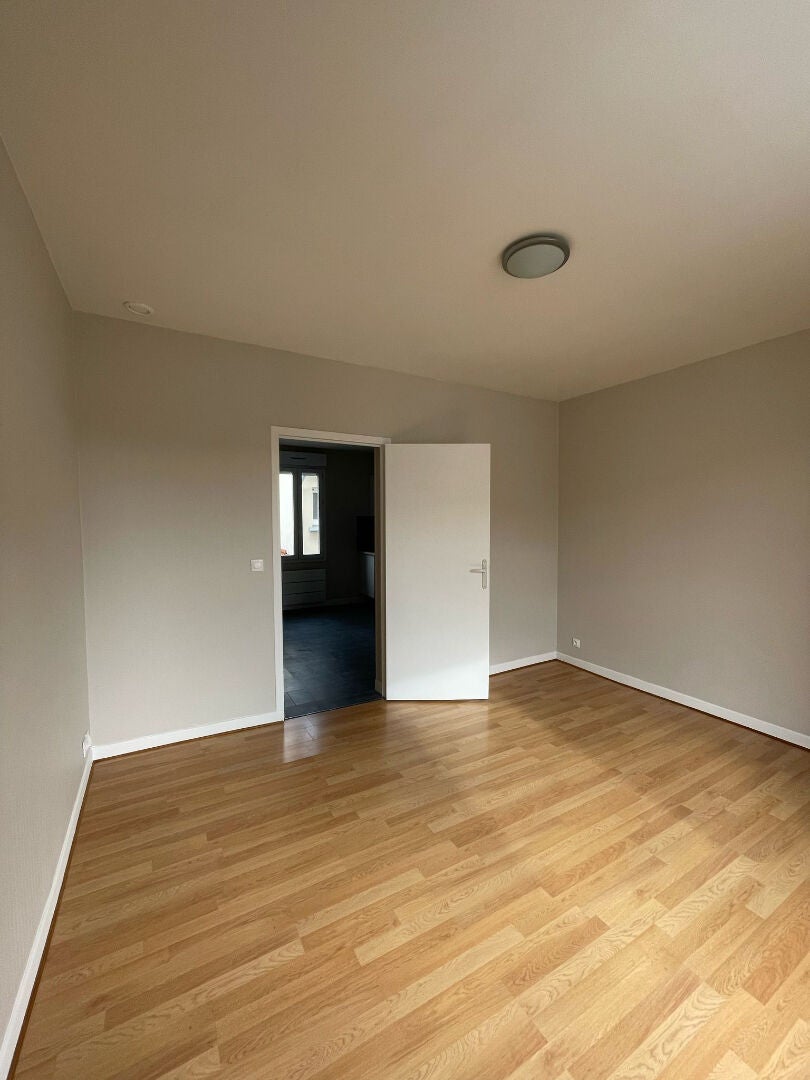 Appartement Rue Clara Zetkin à Gennevilliers