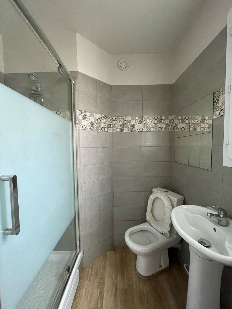 Appartement Rue Clara Zetkin à Gennevilliers