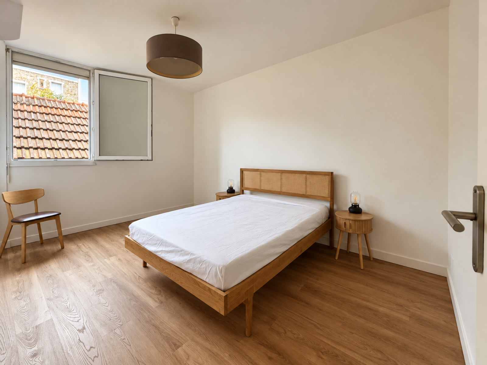 Appartement Rue Edmée Guillou à Ivry-sur-Seine