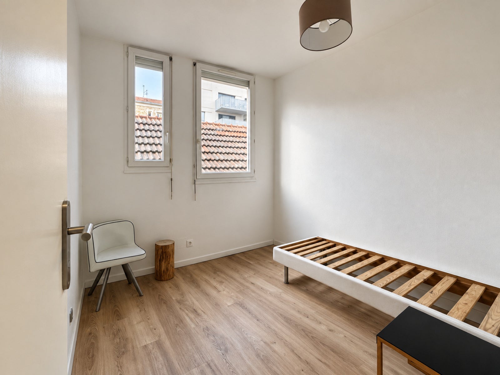 Appartement Rue Edmée Guillou à Ivry-sur-Seine