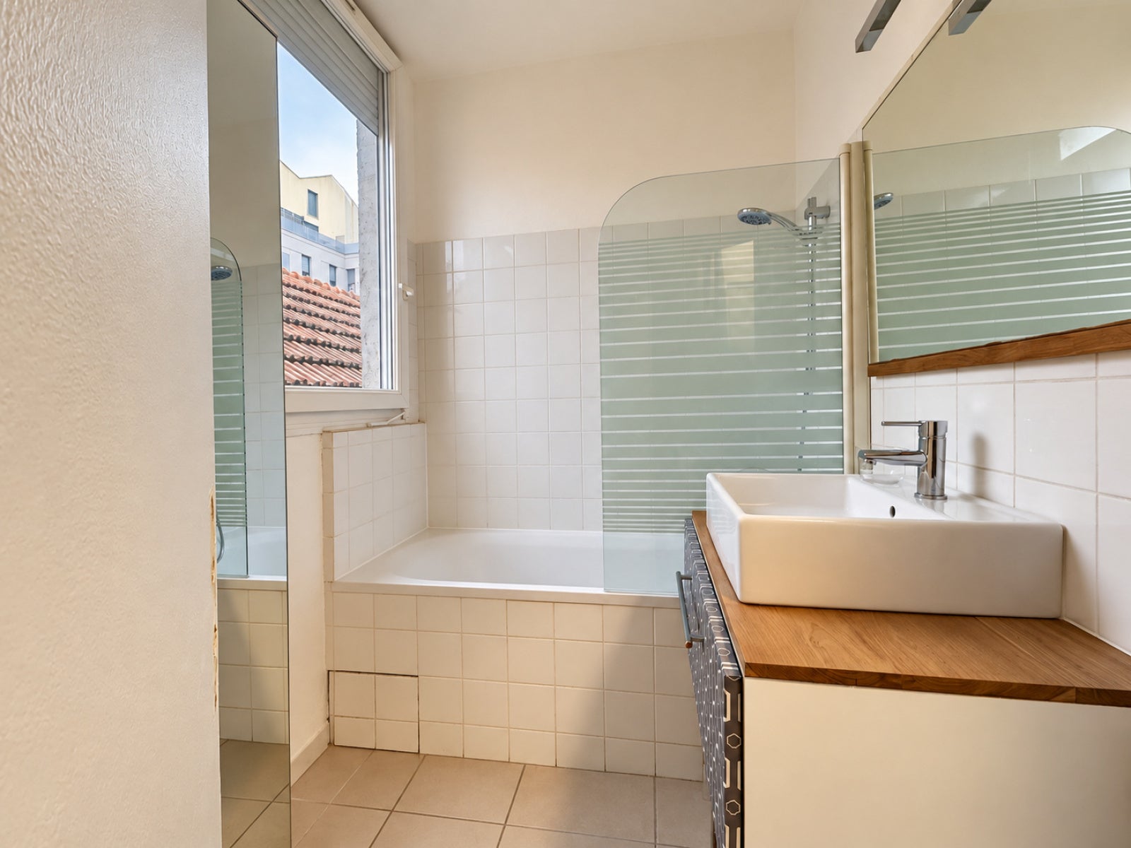 Appartement Rue Edmée Guillou à Ivry-sur-Seine