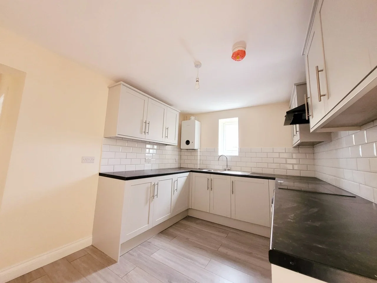 Flat Chester Road in Watford