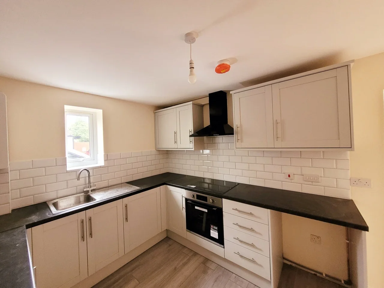 Flat Chester Road in Watford