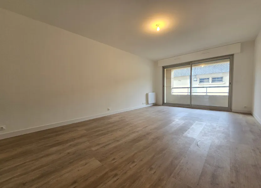 Appartement Quai de la Londe à Caen