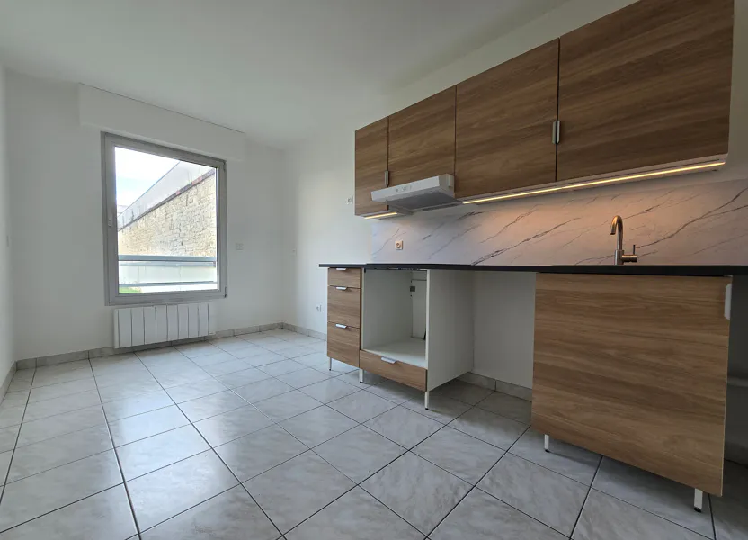 Appartement Quai de la Londe à Caen