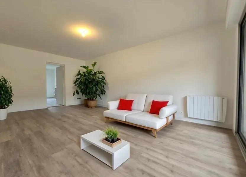 Appartement Quai de la Londe à Caen