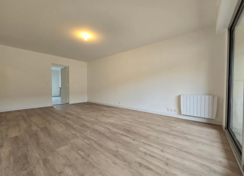 Appartement Quai de la Londe à Caen