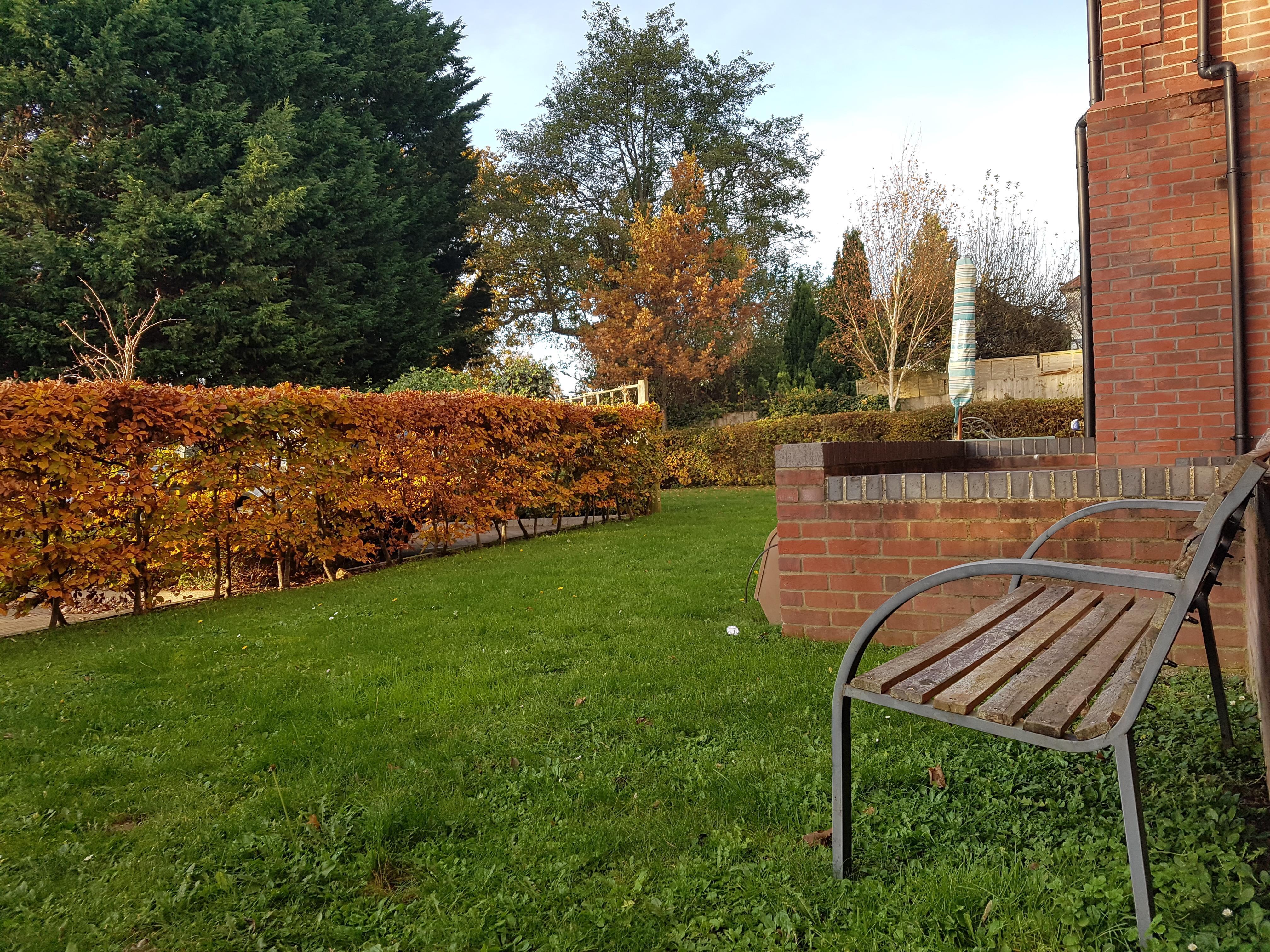 Flat Cobbett Road in Southampton