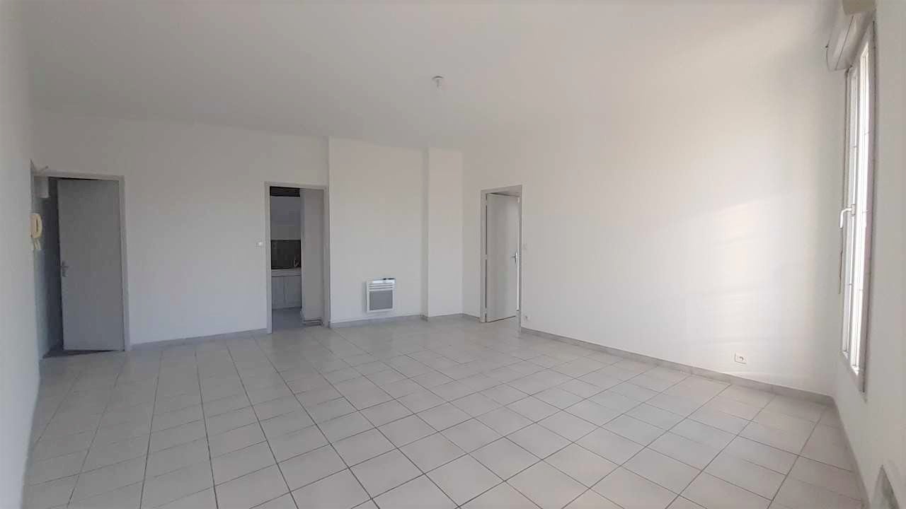 Appartement Le Devois à Nîmes