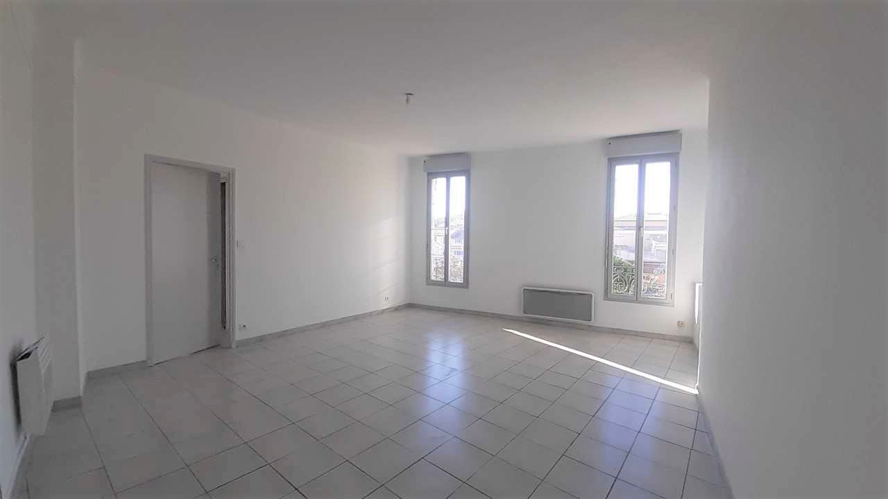 Appartement Le Devois à Nîmes