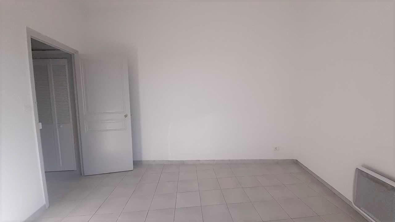 Appartement Le Devois à Nîmes