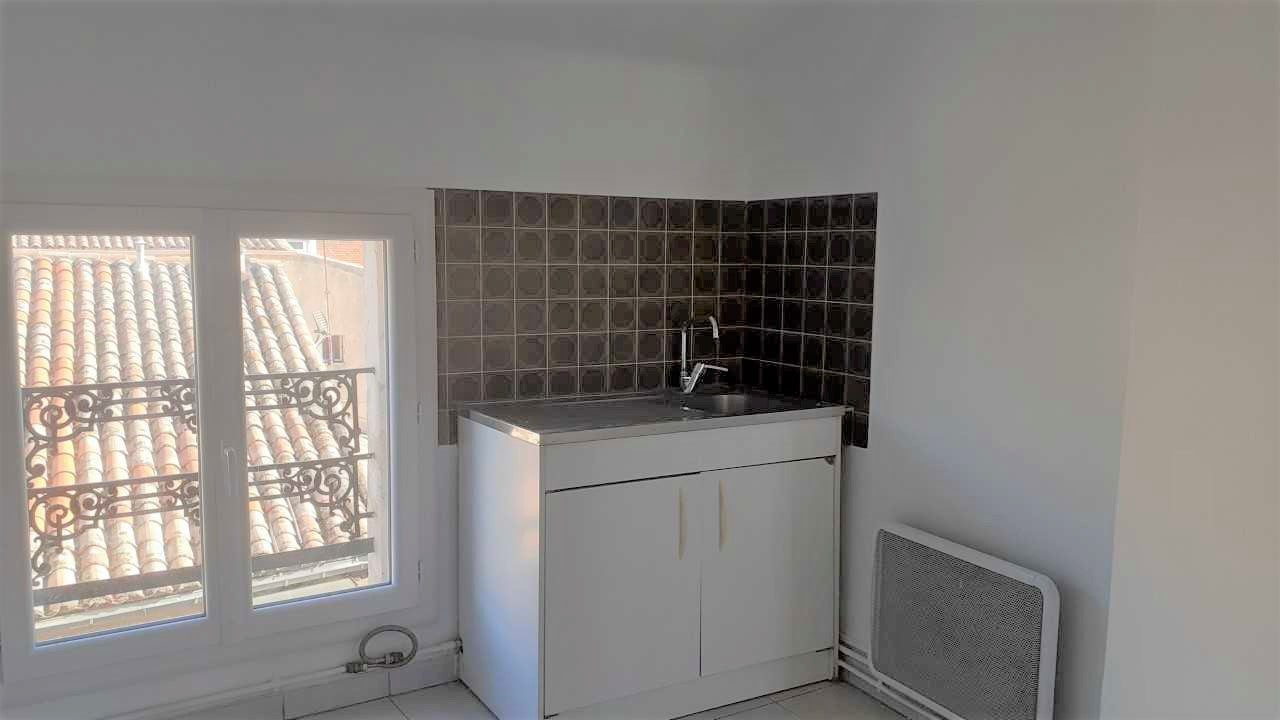 Appartement Le Devois à Nîmes