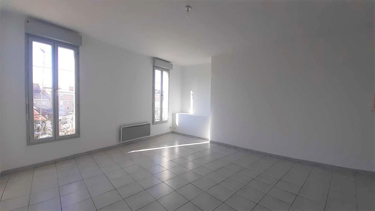 Appartement Le Devois à Nîmes
