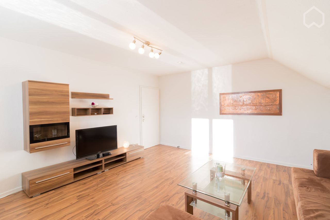 Wohnung Oldesloer Straße in Hamburg