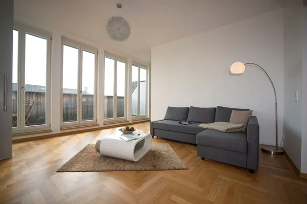 Wohnung Pfaffendorfer Straße in Leipzig