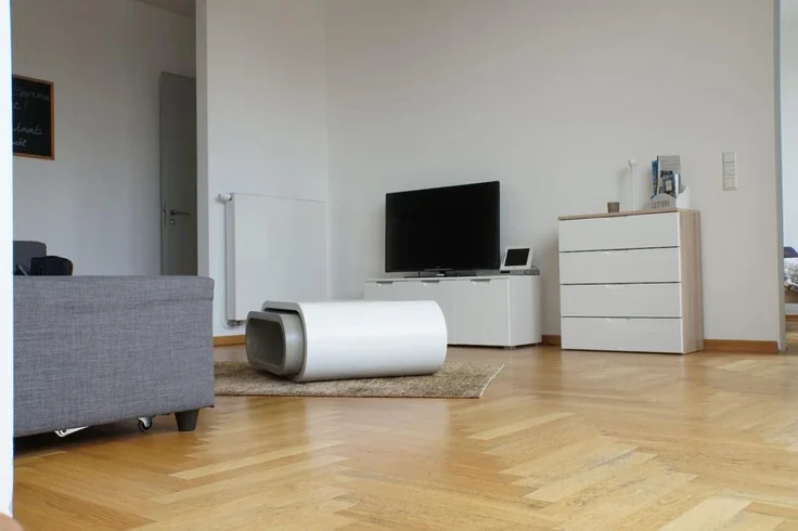 Wohnung Pfaffendorfer Straße in Leipzig