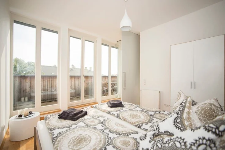 Wohnung Pfaffendorfer Straße in Leipzig