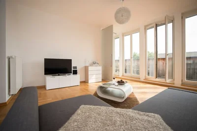 Wohnung Pfaffendorfer Straße in Leipzig