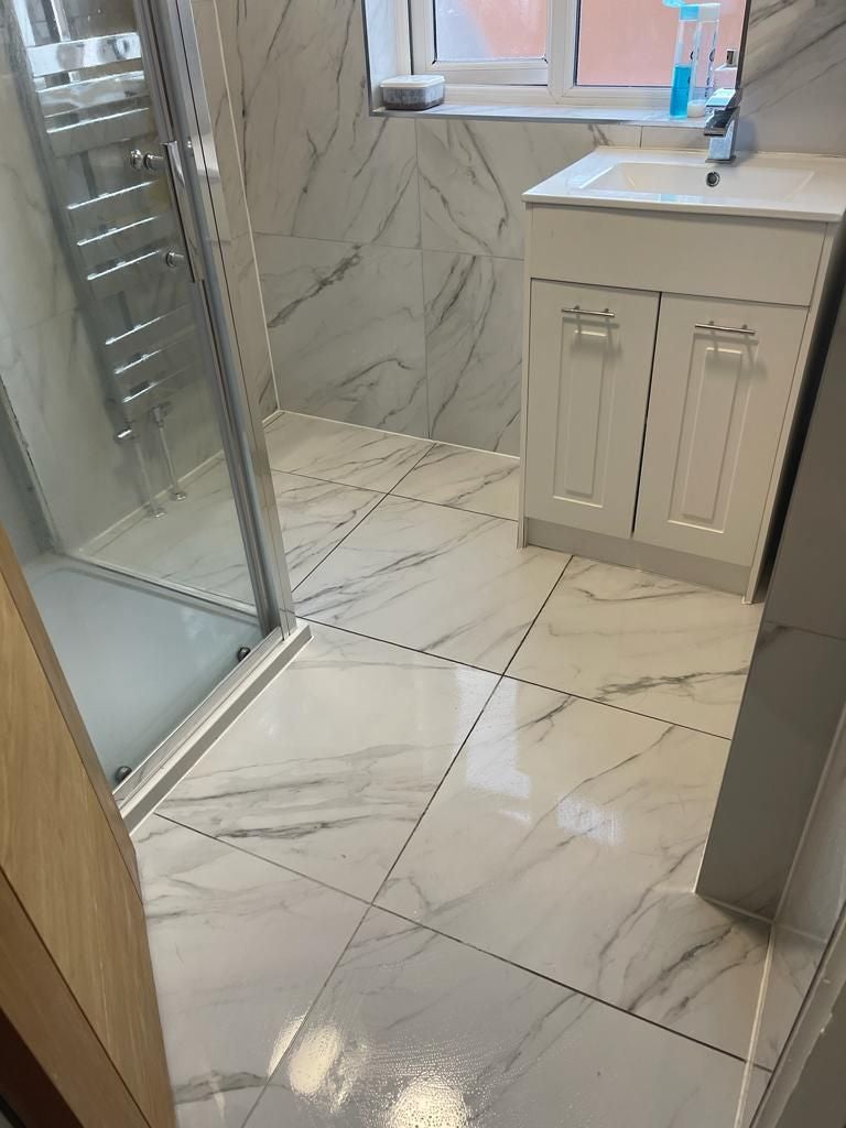 Flat Ashburnham Road in Bedford