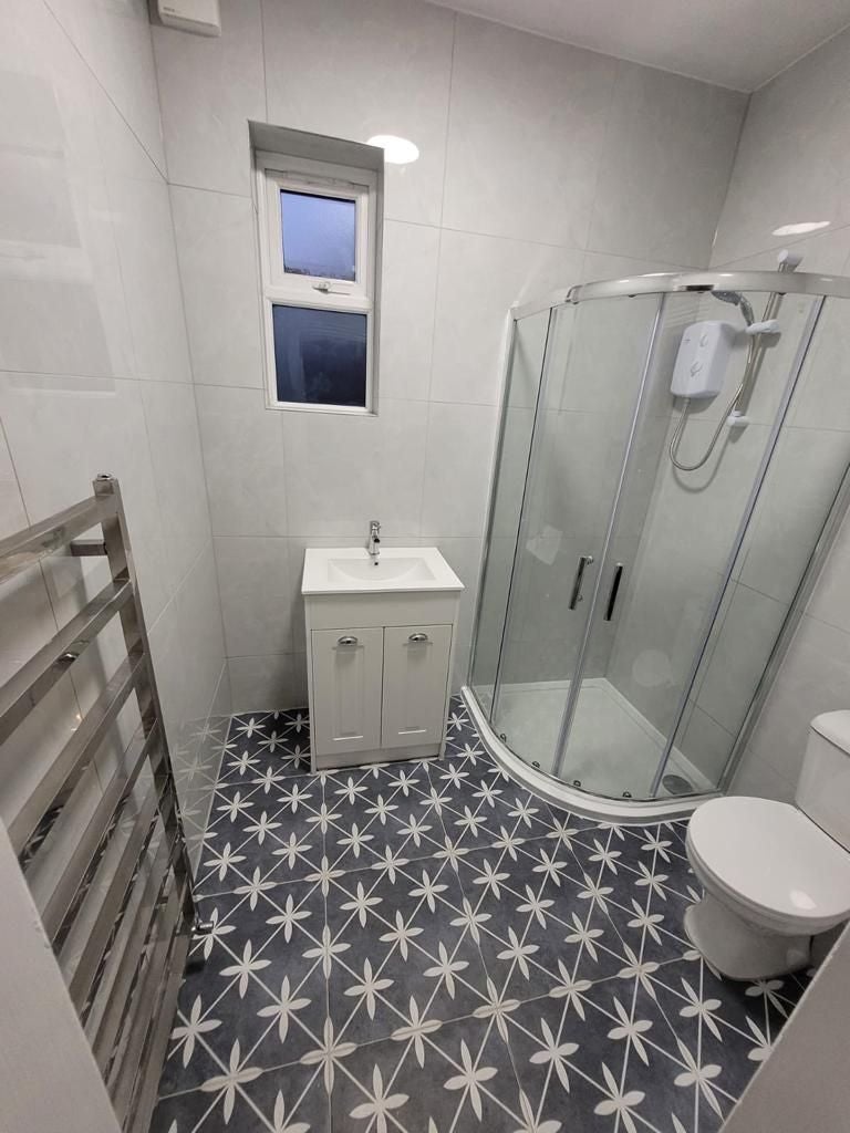 Flat Ashburnham Road in Bedford