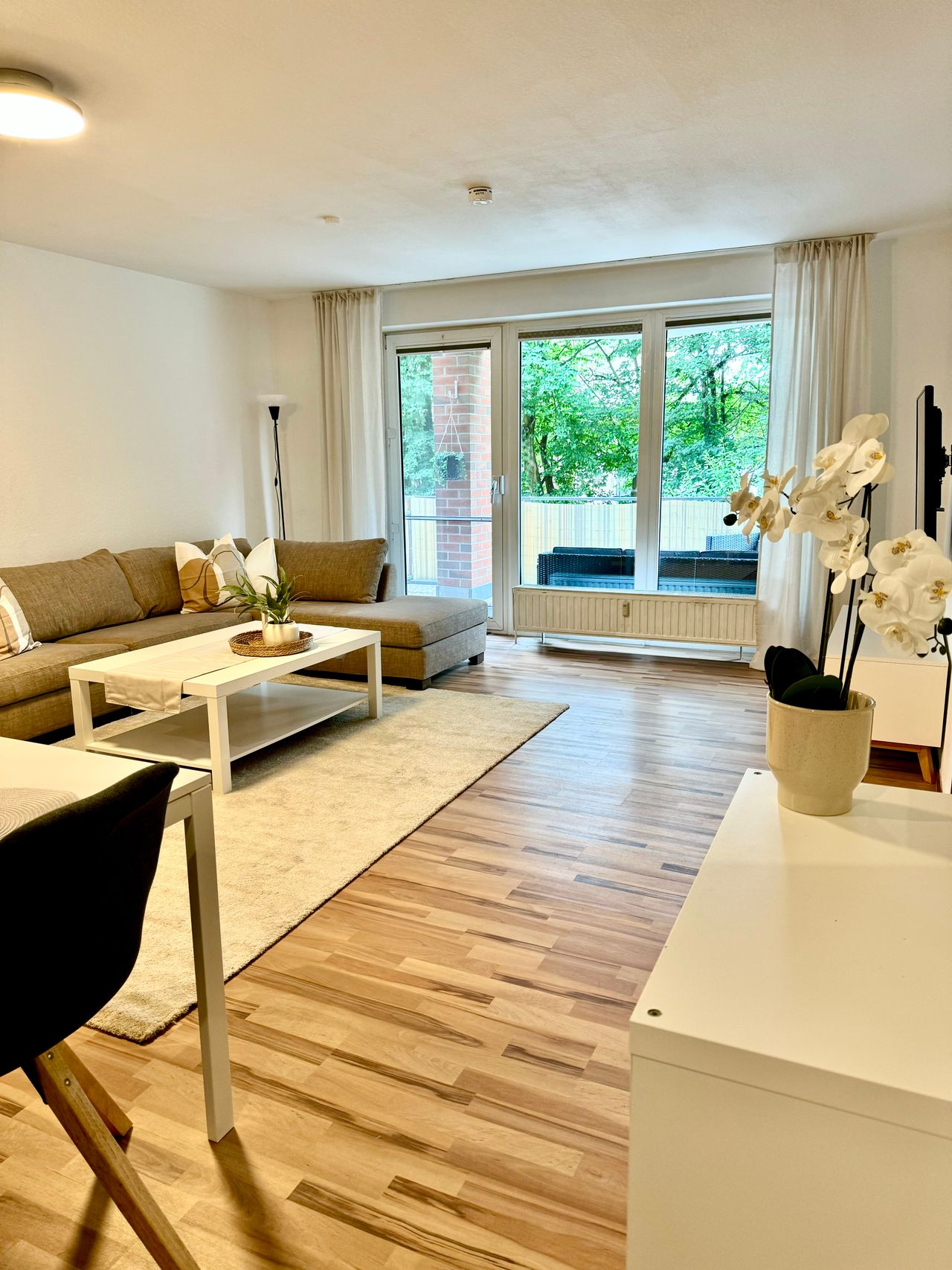 Wohnung Bahnhofstraße in Buxtehude