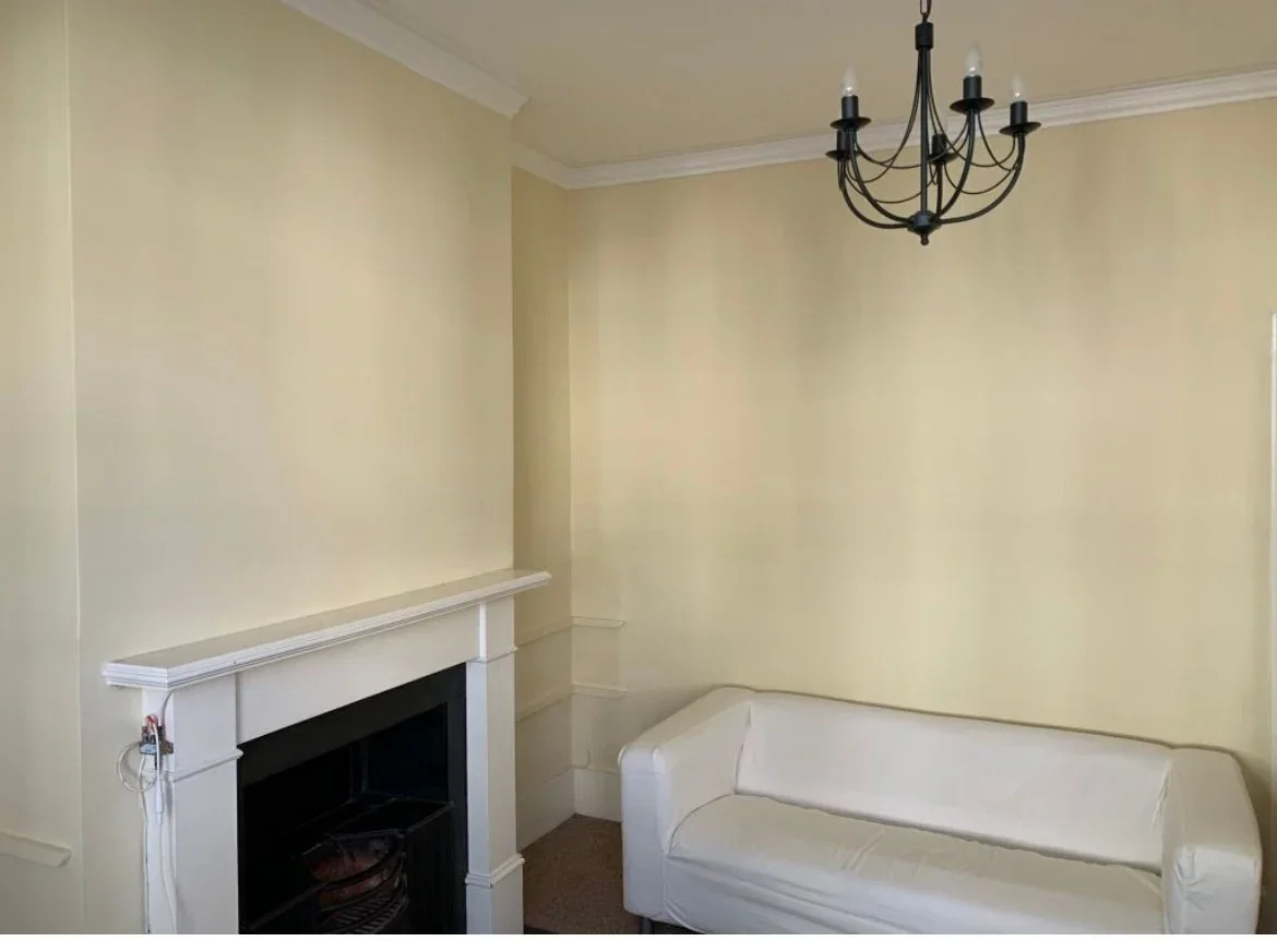 Flat Cobbold Road in Greater London