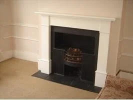 Flat Cobbold Road in Greater London