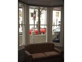 Flat Cobbold Road in Greater London