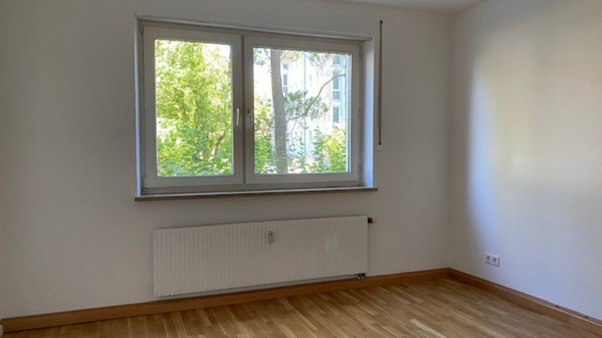 Wohnung Breslauer Straße in Erlangen