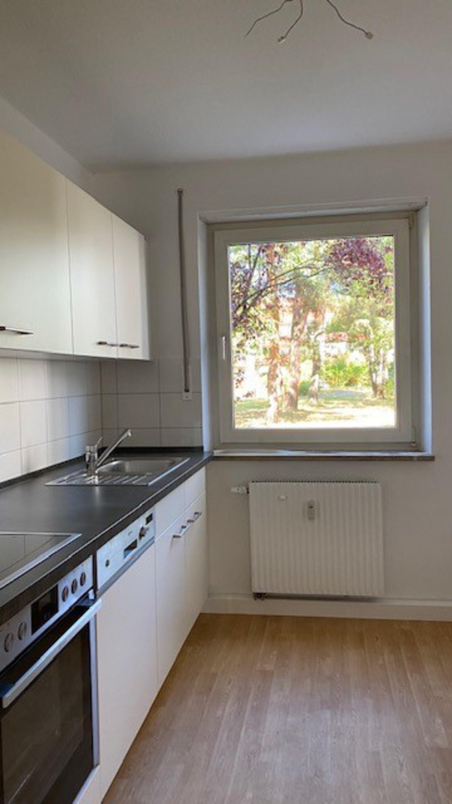 Wohnung Breslauer Straße in Erlangen
