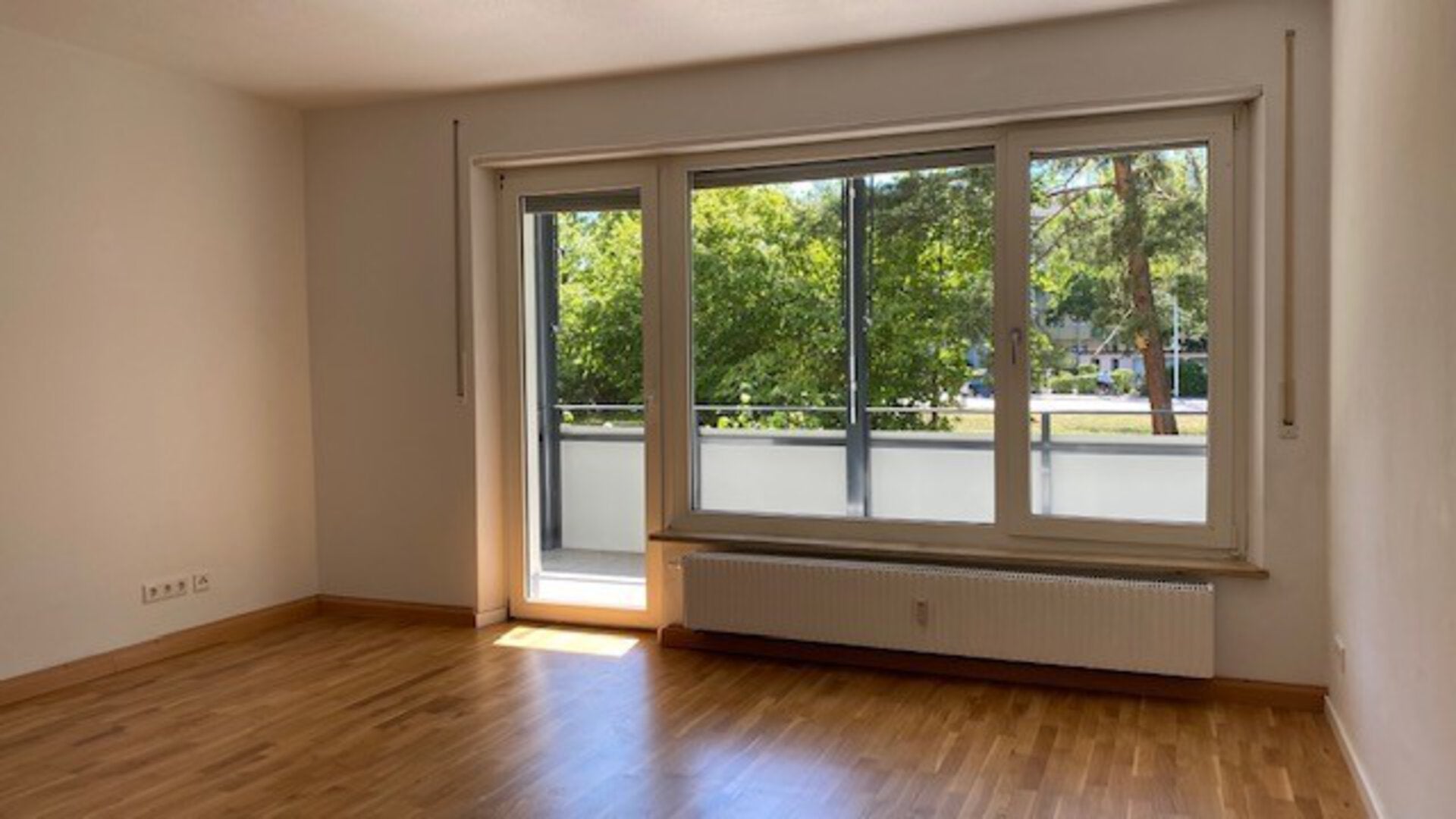 Wohnung Breslauer Straße in Erlangen