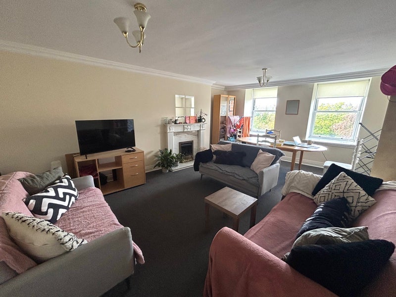 Room Fernwood Road in Newcastle upon Tyne