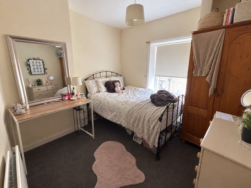 Room Fernwood Road in Newcastle upon Tyne