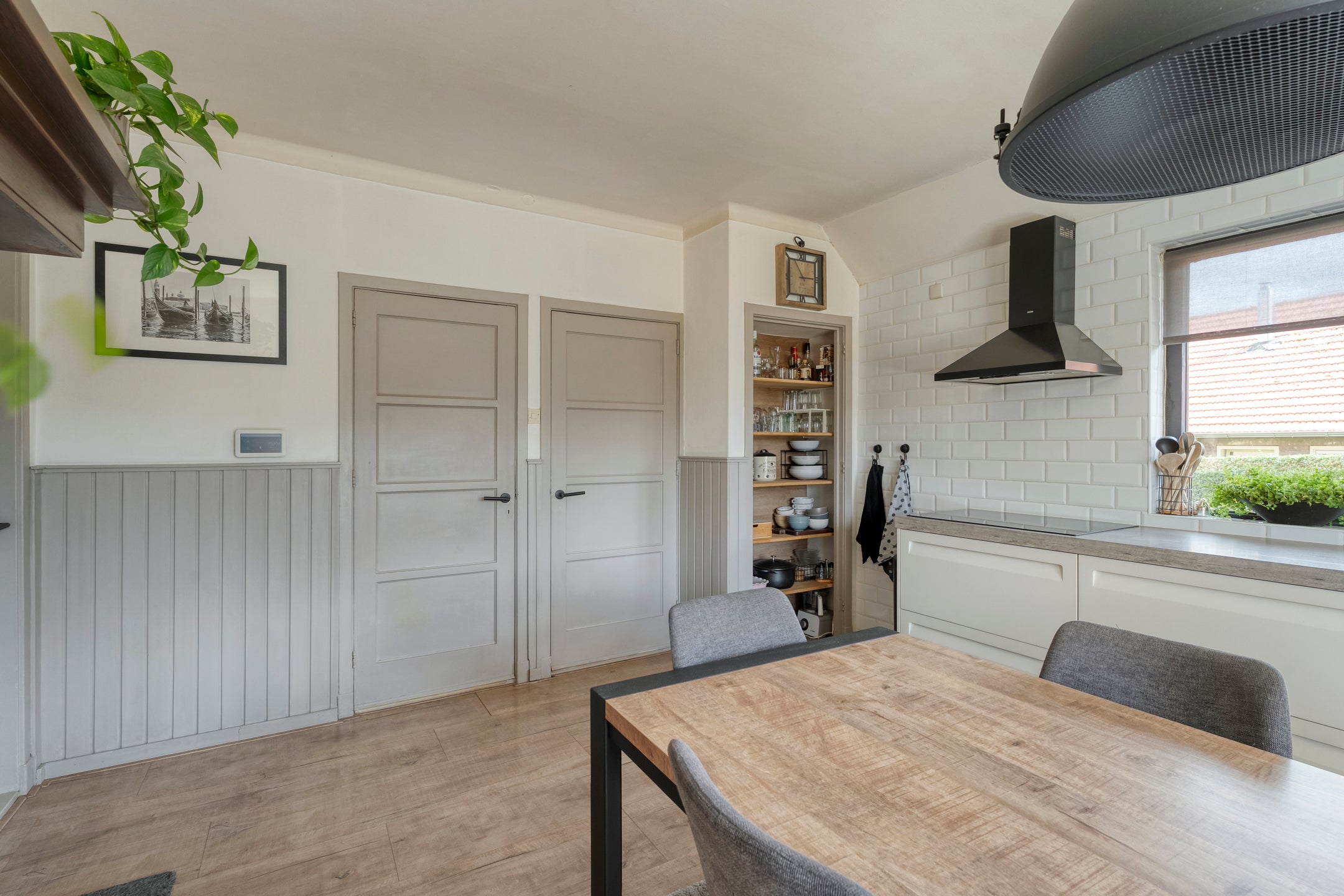 Vrijstaande woning te koop: Kuinderdijk 7, Baarlo