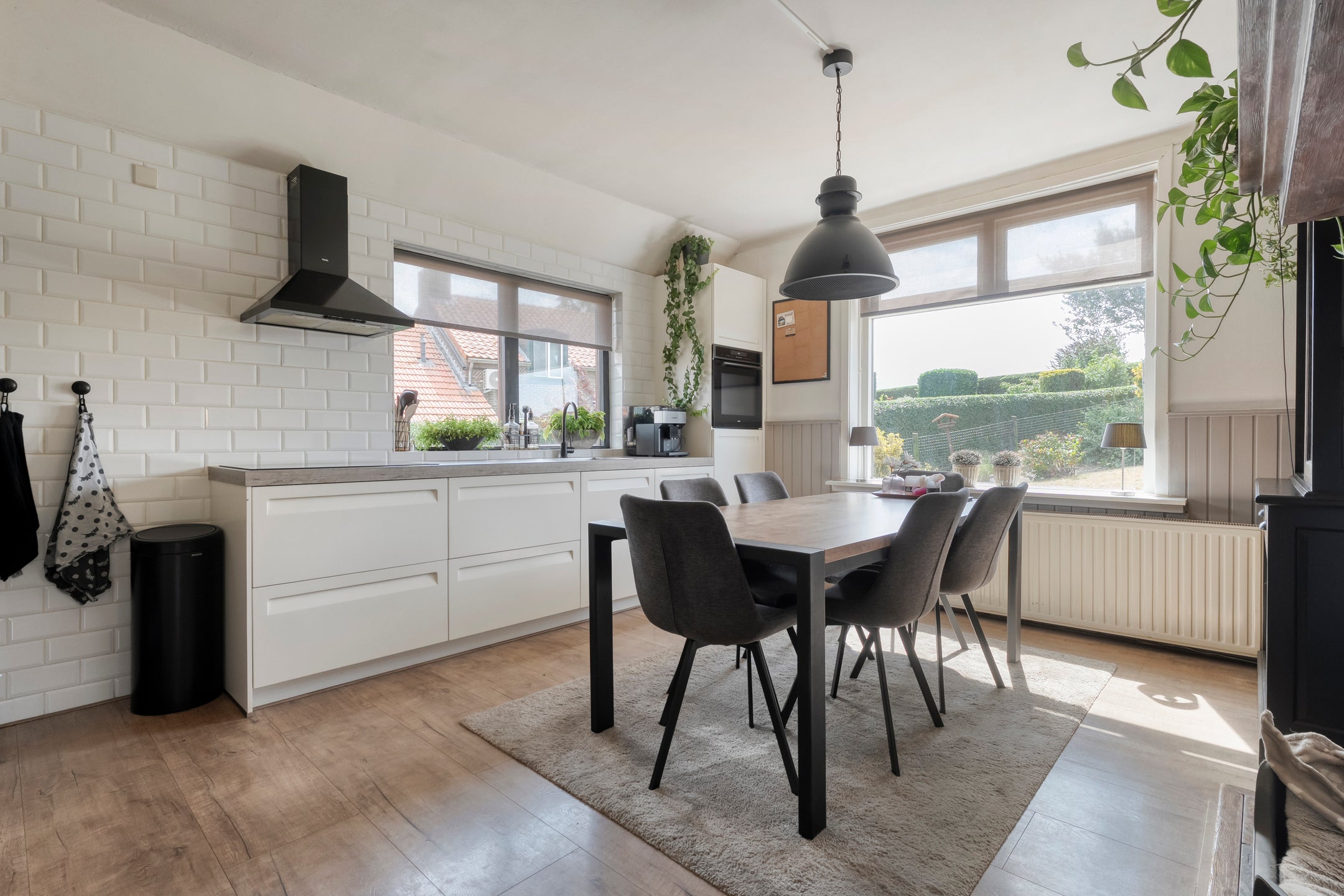 Vrijstaande woning te koop: Kuinderdijk 7, Baarlo