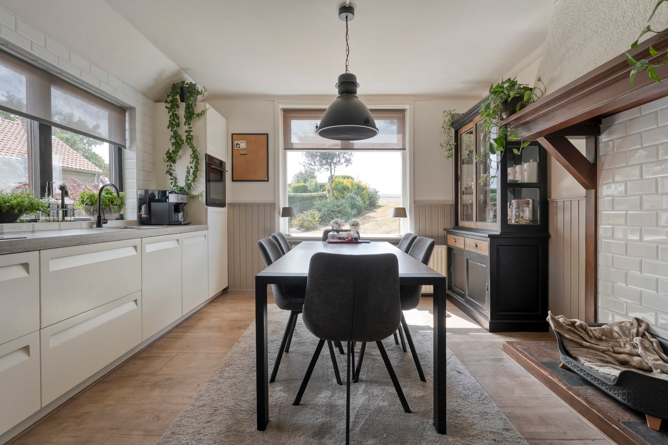 Vrijstaande woning te koop: Kuinderdijk 7, Baarlo